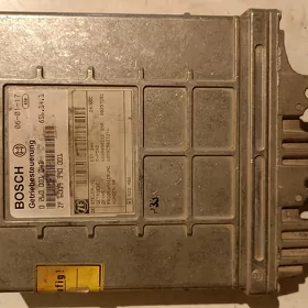 Kompyuter Bosch orginal maşyn