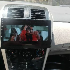 android planset telewizor