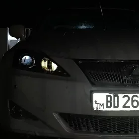 Lexus IS 300 2008