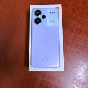 Xiaomi Redmi Note 13 pro + 5g