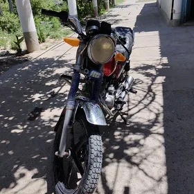 Fekon FK150-8G 2014