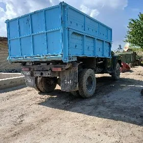 Zil 130 1989