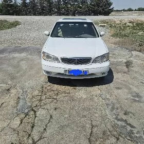 Infiniti I30 2000