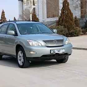 Lexus RX 330 2005