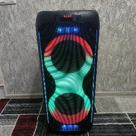 музыкальная колонка