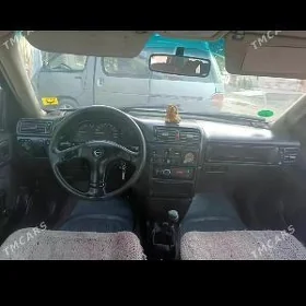 Opel Vectra 1993