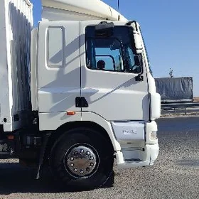 DAF 480 2003