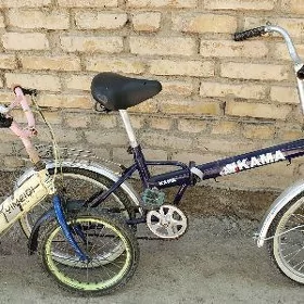 велик кама