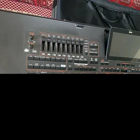 korg pa4