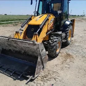 JCB 3CX ECO 2013