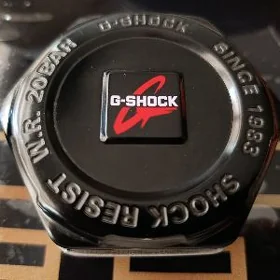 Original G Shock