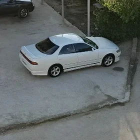 Toyota Mark II 1993