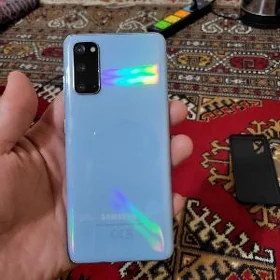 samsung s20