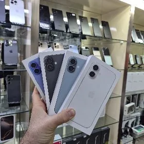 I PHONE 16