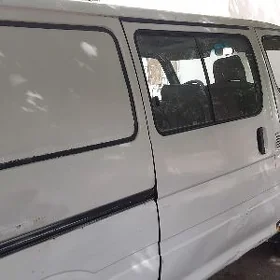 Toyota Hiace 1994