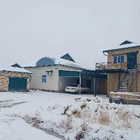 Jay satlyk konurgench bereket