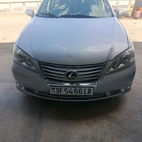 Lexus ES 350 2010
