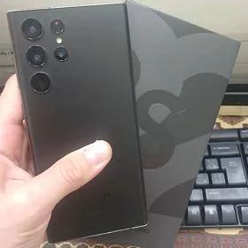s22 ultra 12/256 2sim