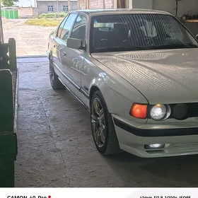 BMW 7 Series 1993