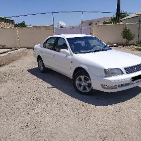 Toyota Camry 1993