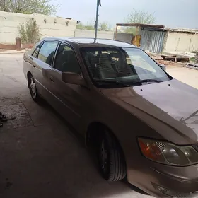 Toyota Avalon 2002