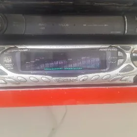 kenwood 6 eho