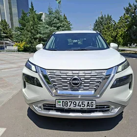Nissan Rogue 2023