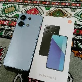 Redmi Note 13