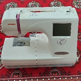 Janome