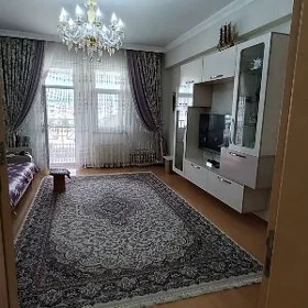 Таслама, 3 комнаты