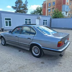 BMW 525 1992