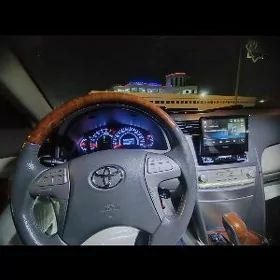 Toyota Camry 2009