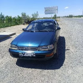Toyota Corona 1993