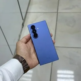 Samsung Z Fold 7 12/256GB 