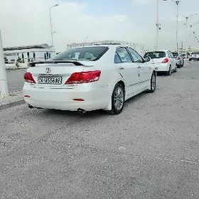 Toyota Aurion 2009