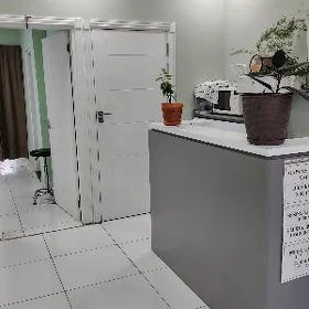 Салон красоты. Salon