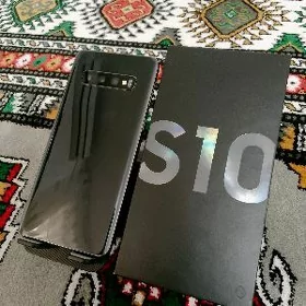 Samsung S10
