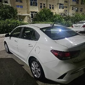 Kia Rio 2023