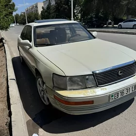 Lexus ES 1992