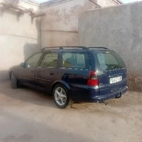 Opel Vectra 1998