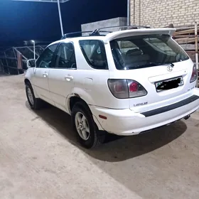 Lexus RX 300 2003