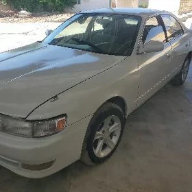 Toyota Chaser 1995