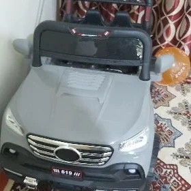 çaga maşin