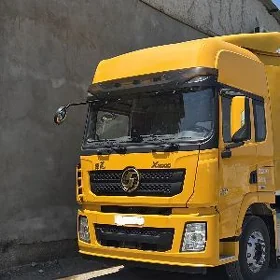 Volvo FH 500 2021