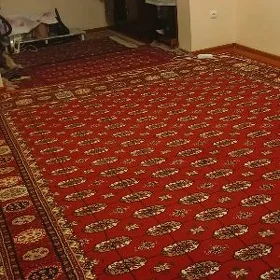 Gowdan A 3 komnat