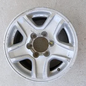 Runner diska R16