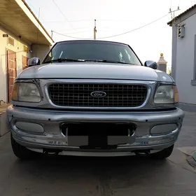Ford Expedition 1998