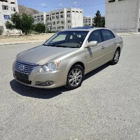 Toyota Avalon 2008
