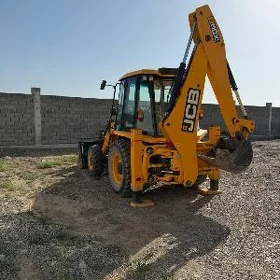 JCB 3CX ECO 2024