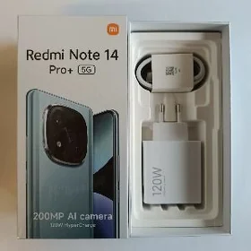 Redmi Note 14Pro Plus